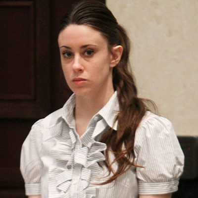 Episode 33: The Casey Anthony Trial & the Starvation Doctor
