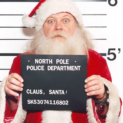 Ep. 48: Holiday Crimes!