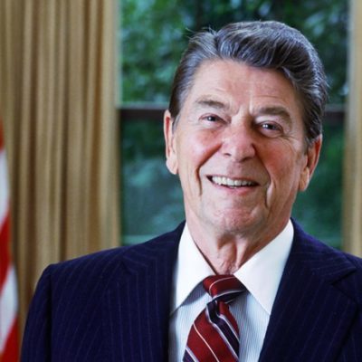 Episode 72: The Assassination Attempt on Ronald Reagan & Bite Mark Analysis
