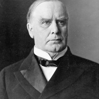 Episode 90: The Assassination of William McKinley & a Disturbed Young Gamer